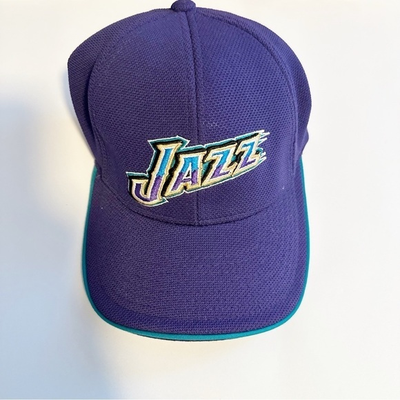 Nike Vintage NBA Utah Jazz hat - Picture 1 of 5